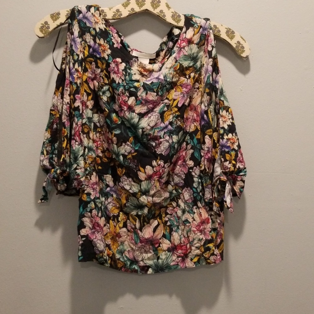 H&M women top